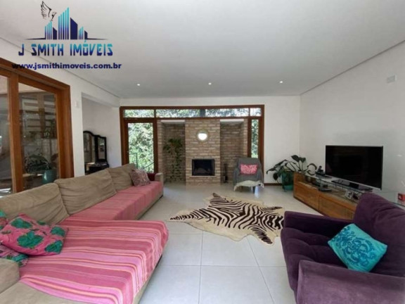 Imagem Casa de Condomínio com 3 Quartos à Venda, 310 m² em Chácara Santo Antônio - Carapicuíba Imagem Casa de Condomínio com 3 Quartos à Venda, 310 m² em Chácara Santo Antônio - Carapicuíba