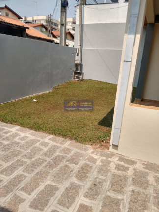Imagem Casa com 3 Quartos à Venda, 378 m² em Jacaré - Cabreúva