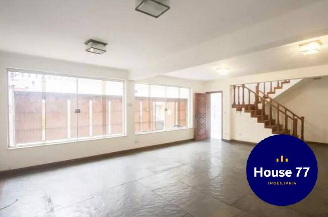 Imagem Casa com 4 Quartos à Venda, 354 m² em Santo Amaro - São Paulo Imagem Casa com 4 Quartos à Venda, 354 m² em Santo Amaro - São Paulo