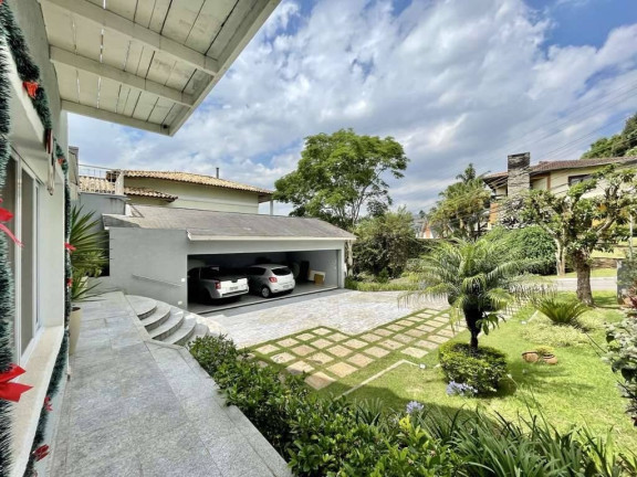 Imagem Casa de Condomínio com 4 Quartos à Venda, em São Paulo Ii - Cotia Imagem Casa de Condomínio com 4 Quartos à Venda, em São Paulo Ii - Cotia