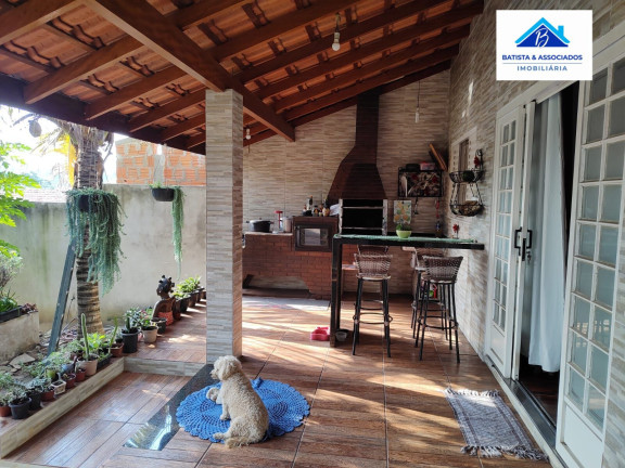 Imagem Casa com 2 Quartos à Venda, 400 m² em Jardim Florence - Campinas Imagem Casa com 2 Quartos à Venda, 400 m² em Jardim Florence - Campinas