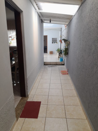 Imagem Casa com 2 Quartos à Venda, 140 m² em Parque Capuava - Santo André Imagem Casa com 2 Quartos à Venda, 140 m² em Parque Capuava - Santo André