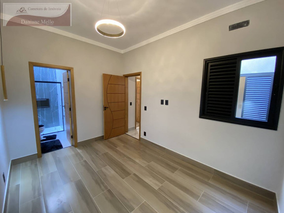 Imagem Casa com 3 Quartos à Venda, 140 m² em Residencial Quinta Dos Vinhedos - Bragança Paulista