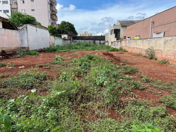 Imagem Terreno à Venda, 660 m² em Centro - Londrina Imagem Terreno à Venda, 660 m² em Centro - Londrina