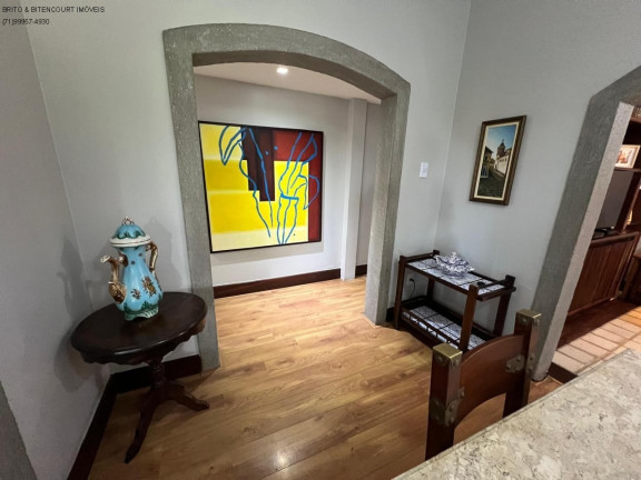 Imagem Imóvel com 4 Quartos à Venda, 135 m² em Graça - Salvador Imagem Imóvel com 4 Quartos à Venda, 135 m² em Graça - Salvador