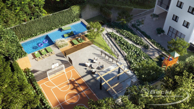 Imagem Apartamento com 3 Quartos à Venda, 85 m² em Saguaçu - Joinville