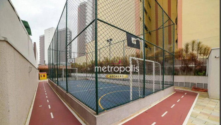 Imagem Apartamento com 3 Quartos à Venda, 92 m² em Fundação - São Caetano Do Sul Imagem Apartamento com 3 Quartos à Venda, 92 m² em Fundação - São Caetano Do Sul