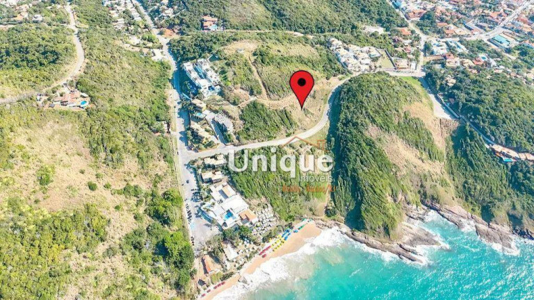 Imagem Terreno à Venda, 9.708 m² em Praia Brava - Armação Dos Búzios Imagem Terreno à Venda, 9.708 m² em Praia Brava - Armação Dos Búzios