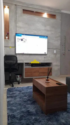 Casa com 2 Quartos à Venda, 80 m² em Jardim Wanel Ville V - Sorocaba