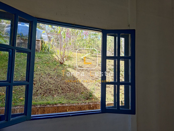Imagem Casa com 3 Quartos à Venda, 450 m² em Campinho - Brumadinho
