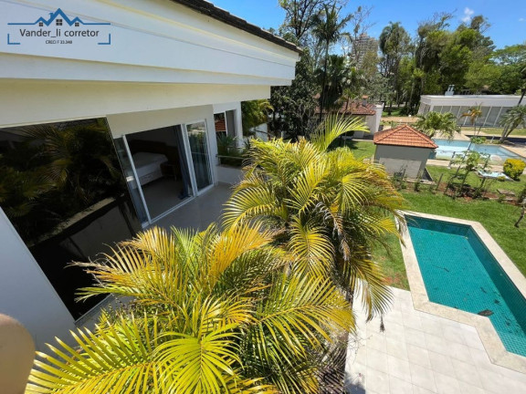 Imagem Imóvel com 4 Quartos à Venda, 623 m² em Condoinio Resid. Maria Tereza