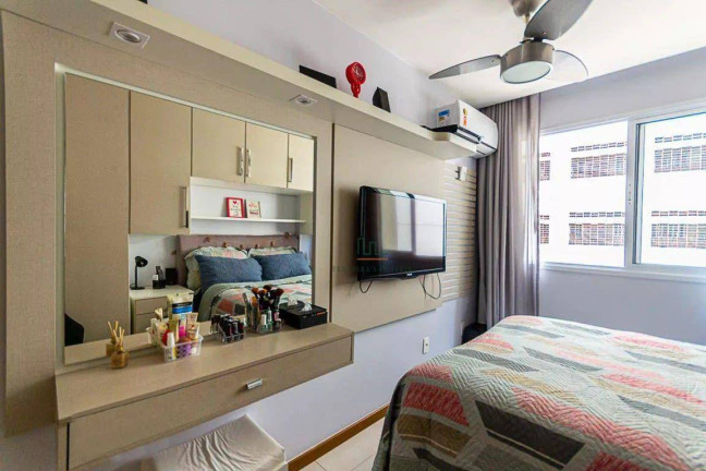 Imagem Apartamento com 2 Quartos à Venda, 63 m² em Centro - Niterói Imagem Apartamento com 2 Quartos à Venda, 63 m² em Centro - Niterói