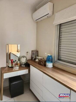 Imagem Apartamento com 2 Quartos à Venda, 103 m² em Brooklin Paulista - São Paulo