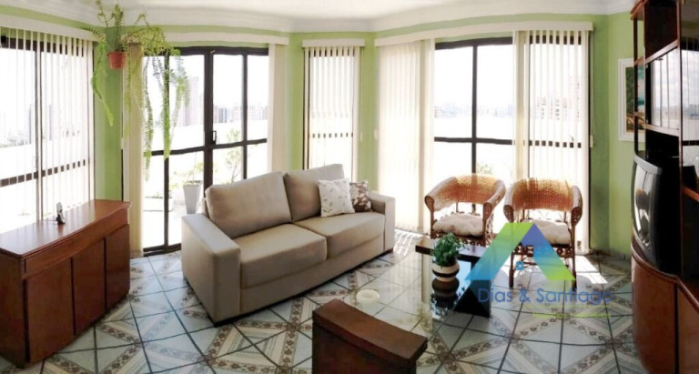 Imagem Apartamento com 3 Quartos à Venda, 156 m² em Vila Dom Pedro I - São Paulo Imagem Apartamento com 3 Quartos à Venda, 156 m² em Vila Dom Pedro I - São Paulo
