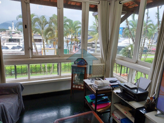 Imagem Apartamento com 2 Quartos à Venda, 126 m² em Porto Bracuhy - Angra Dos Reis