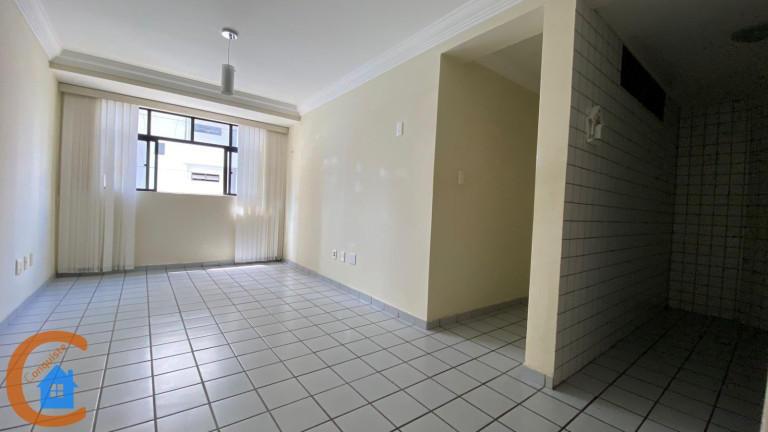 Imagem Apartamento com 2 Quartos à Venda, 58 m² em Manaíra - João Pessoa