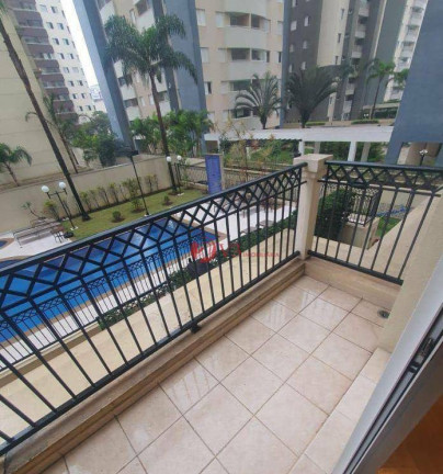 Imagem Apartamento com 2 Quartos à Venda, 70 m² em Tatuapé - São Paulo