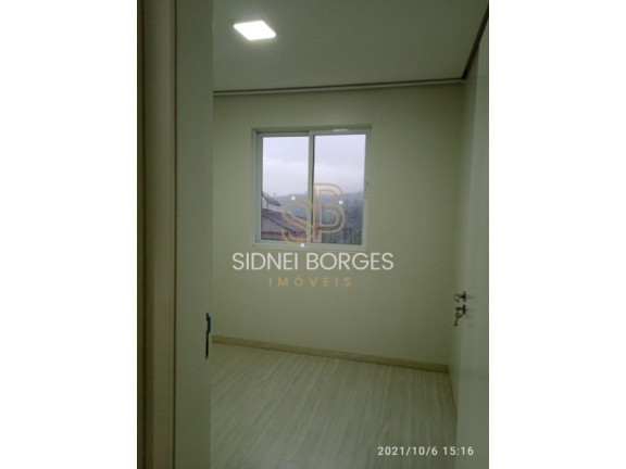 Imagem Apartamento com 3 Quartos à Venda, 64 m² em Itaíba - Concórdia