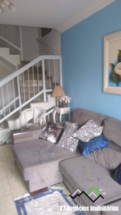 Sobrado com 3 Quartos à Venda, 205 m² em Artur Alvim - São Paulo