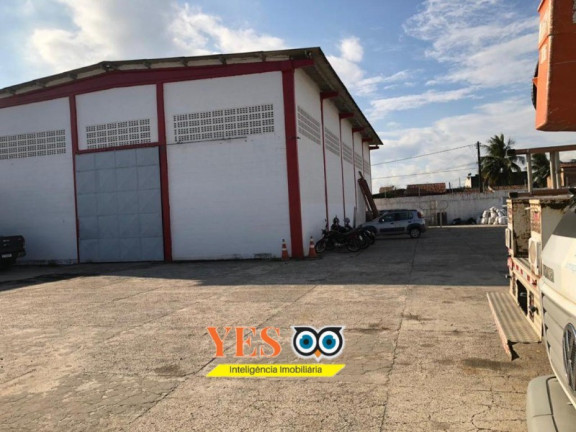 Imagem Imóvel para Alugar, 500 m² em Conceição - Feira De Santana Imagem Imóvel para Alugar, 500 m² em Conceição - Feira De Santana