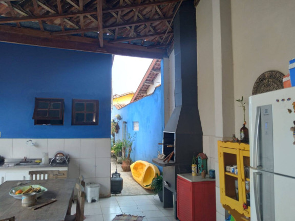Imagem Casa com 3 Quartos à Venda, 120 m² em Perequê Açu - Ubatuba Imagem Casa com 3 Quartos à Venda, 120 m² em Perequê Açu - Ubatuba