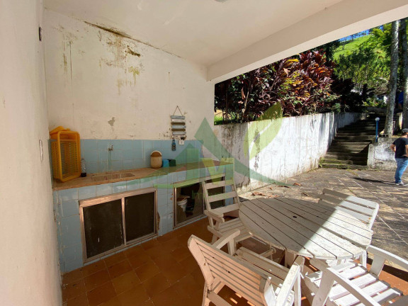Imagem Chácara com 6 Quartos à Venda, 18.000 m² em Portão - Atibaia Imagem Chácara com 6 Quartos à Venda, 18.000 m² em Portão - Atibaia