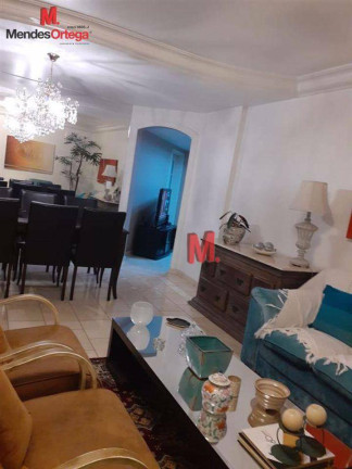 Imagem Apartamento com 3 Quartos à Venda, 130 m² em Centro - Sorocaba