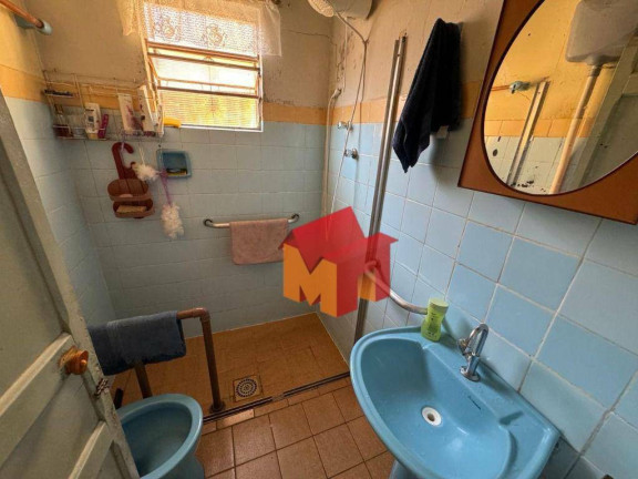 Imagem Casa com 2 Quartos à Venda, 106 m² em Jardim América Ii - Americana Imagem Casa com 2 Quartos à Venda, 106 m² em Jardim América Ii - Americana