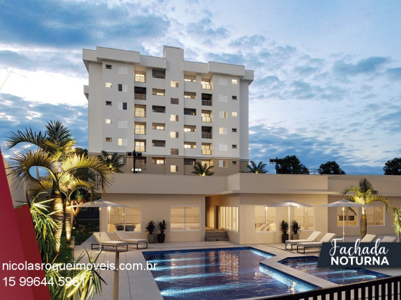 Imagem Apartamento com 4 Quartos à Venda, 350 m² em De Lorenzi - Boituva Imagem Apartamento com 4 Quartos à Venda, 350 m² em De Lorenzi - Boituva