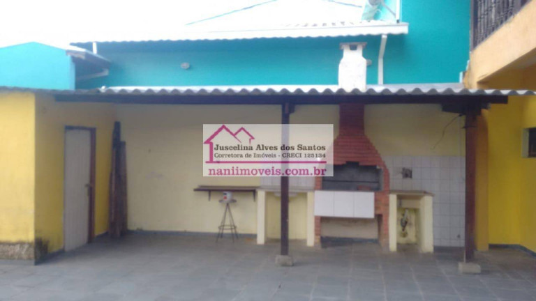 Imagem Casa com 2 Quartos à Venda, 200 m² em Travessão - Caraguatatuba Imagem Casa com 2 Quartos à Venda, 200 m² em Travessão - Caraguatatuba