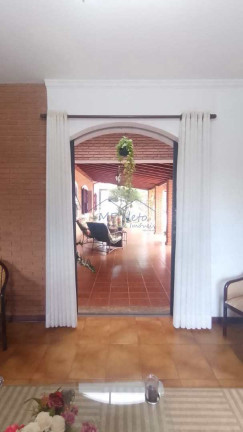 Imagem Casa com 4 Quartos à Venda, 937 m² em Cidade Jardim - Pirassununga