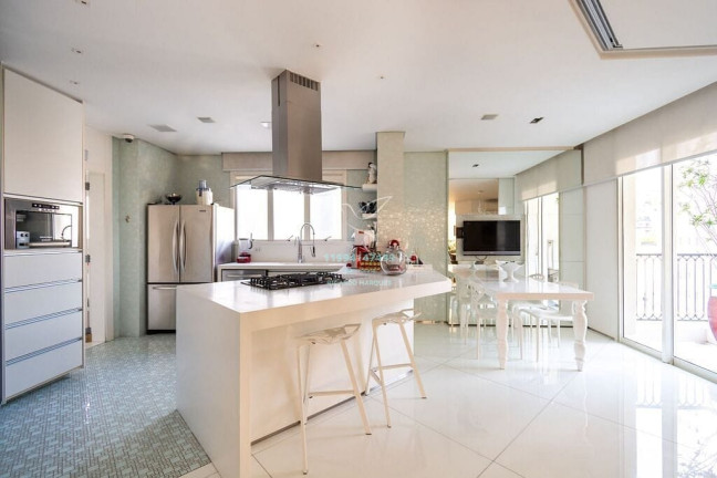 Imagem Apartamento com 3 Quartos à Venda, 257 m² em Jardim Paulista - São Paulo Imagem Apartamento com 3 Quartos à Venda, 257 m² em Jardim Paulista - São Paulo