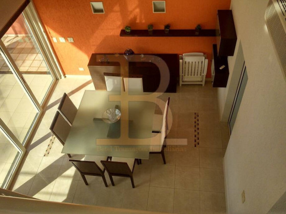Imagem Casa com 3 Quartos à Venda, 624 m² em Tamboré - Santana De Parnaíba