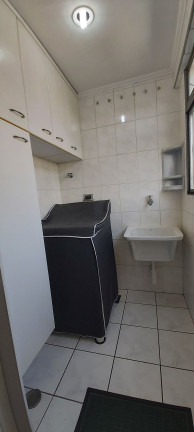 Imagem Apartamento com 2 Quartos à Venda, 88 m² em Morumbi - São Paulo Imagem Apartamento com 2 Quartos à Venda, 88 m² em Morumbi - São Paulo