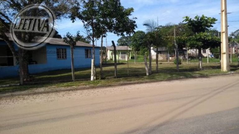 Imagem Casa com 3 Quartos à Venda, 200 m² em Carvoeiro - Guaratuba