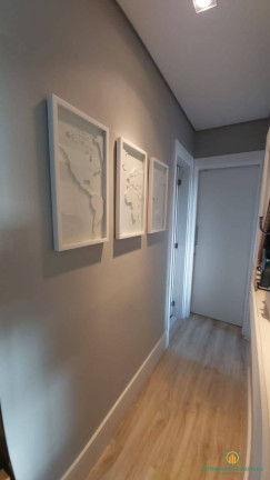 Imagem Apartamento com 2 Quartos à Venda, 58 m² em Granja Viana - Cotia