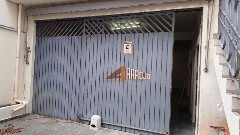 Imagem Sobrado com 3 Quartos à Venda, 220 m² em Vila Esperança - São Paulo Imagem Sobrado com 3 Quartos à Venda, 220 m² em Vila Esperança - São Paulo