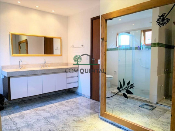 Imagem Casa com 4 Quartos à Venda, 433 m² em Jardim Do Golf I - Jandira Imagem Casa com 4 Quartos à Venda, 433 m² em Jardim Do Golf I - Jandira