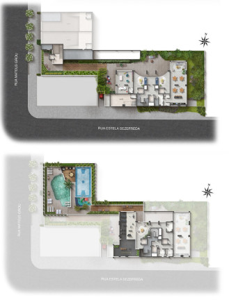 Imagem Imóvel com 3 Quartos à Venda, 329 m² em Pinheiros - São Paulo Imagem Imóvel com 3 Quartos à Venda, 329 m² em Pinheiros - São Paulo