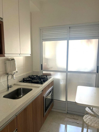 Imagem Apartamento com 2 Quartos à Venda, 56 m² em Barra Funda - São Paulo Imagem Apartamento com 2 Quartos à Venda, 56 m² em Barra Funda - São Paulo