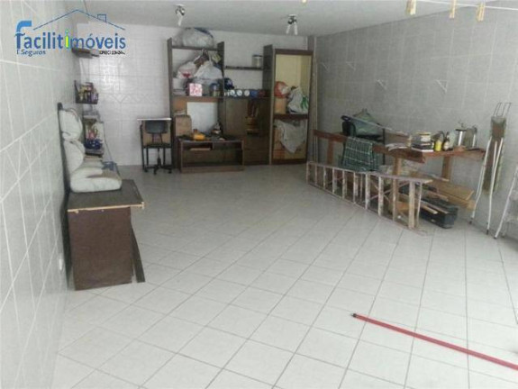 Imagem Casa com 5 Quartos à Venda, 300 m² em Vila Euclides - São Bernardo Do Campo