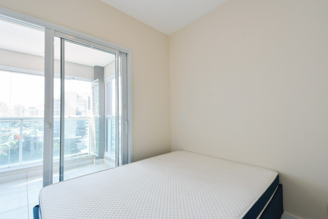 Imagem Apartamento com 1 Quarto à Venda, 37 m² em Pinheiros - São Paulo Imagem Apartamento com 1 Quarto à Venda, 37 m² em Pinheiros - São Paulo