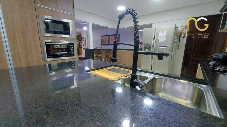 Imagem Apartamento com 3 Quartos à Venda, 110 m² em Tupi - Praia Grande Imagem Apartamento com 3 Quartos à Venda, 110 m² em Tupi - Praia Grande