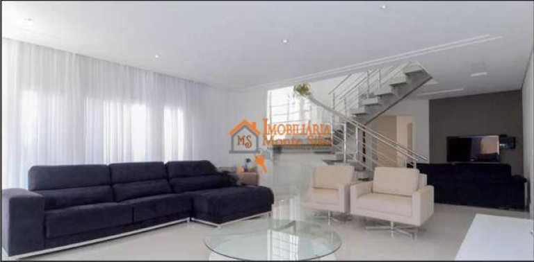 Imagem Sobrado com 3 Quartos à Venda, 300 m² em Jardim Rosa De Franca - Guarulhos Imagem Sobrado com 3 Quartos à Venda, 300 m² em Jardim Rosa De Franca - Guarulhos