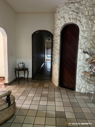 Imagem Casa com 4 Quartos à Venda, 366 m² em Jardim América - Goiânia Imagem Casa com 4 Quartos à Venda, 366 m² em Jardim América - Goiânia