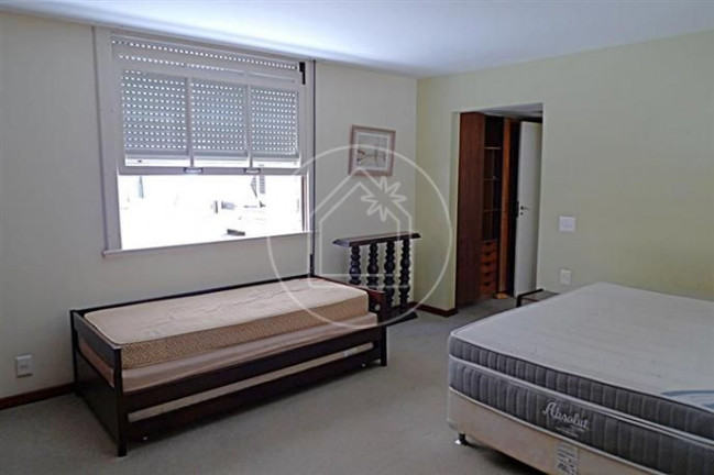 Imagem Apartamento com 4 Quartos à Venda, 251 m² em Botafogo - Rio De Janeiro