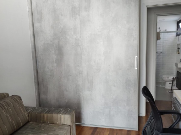 Imagem Cobertura com 2 Quartos à Venda, 81 m² em Perdizes - São Paulo