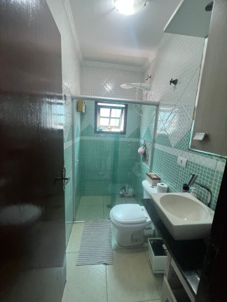 Imagem Sobrado com 3 Quartos à Venda, 207 m² em Veloso - Osasco