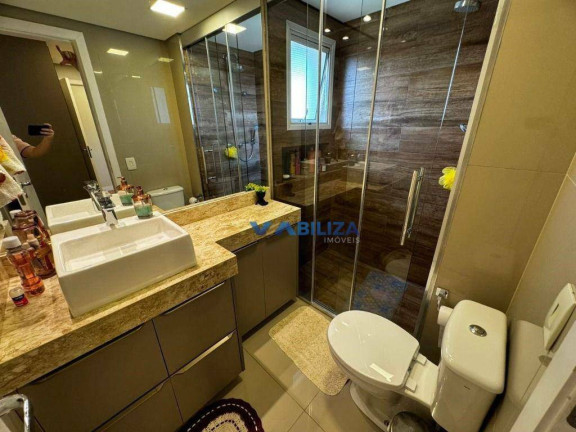 Imagem Apartamento com 4 Quartos à Venda, 134 m² em Macedo - Guarulhos