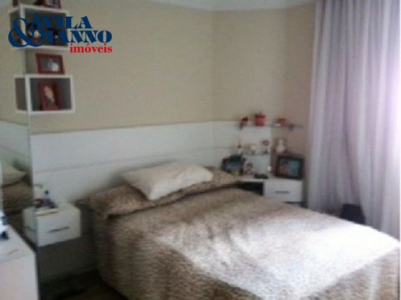 Imagem Imóvel com 4 Quartos à Venda, 380 m² em Mooca - São Paulo